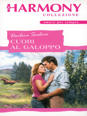 cover image of Cuori al galoppo